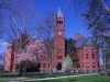 Glatfelter Hall, Gettysburg College